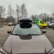 Boxy Mitsubishi ASX 2017