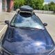 Bagażniki i akcesoria Toyota Corolla XII 2022