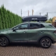 Boxy Kia Sportage (V) 2023