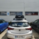 Boxy Opel Astra K 2019