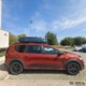 Boxy Dacia Dokker 2023