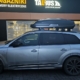 Boxy Audi Q7 (II) 2021