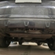 Haki Bmw X5 (G05) 2020