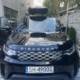 Boxy Land Rover Discovery (V) 2024