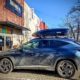Boxy Hyundai Tucson (IV) 2024