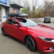 Bagażniki i akcesoria Mazda 3 (IV) 2021