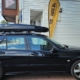 Boxy Saab 9-5 2008