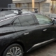 Bagażniki i akcesoria Citroen DS4 2023