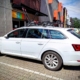 Bagażniki i akcesoria Skoda Superb III 2019
