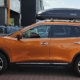 Boxy Nissan (datsun) X-Trail 2019