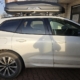 Boxy Volvo XC 60 model od 2017 2022