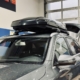 Boxy Mercedes GLC 2021