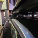 Boxy Mercedes GLC 2020