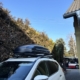 Boxy Nissan (datsun) X-Trail 2017