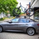 Bagażniki i akcesoria Alfa Romeo Giulia 2020