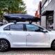 Boxy Volkswagen Jetta (VI) 2018