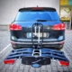 Bagażniki i akcesoria Volkswagen Touareg (II) 2017