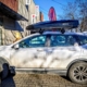 Boxy Honda CR-V (V) 2020