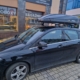 Boxy Mercedes B-Class (W246) 2015