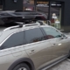 Boxy Audi A6 Allroad (C7) 2018