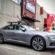 Bagażniki i akcesoria Audi A6 (C8) 2020