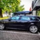 Boxy Peugeot 508 2018