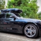 Boxy Bmw Serie 3 (F30) 2018