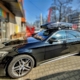 Boxy Mercedes S-Class (W221) 2013