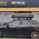 Boxy Mercedes A-Class (W176) 2014