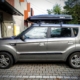 Boxy Kia Soul I 2013