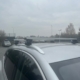 Bagażniki i akcesoria Mg HS 2023