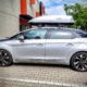 Boxy Citroen DS5 2020
