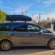 Boxy Ford Galaxy (III) 2018