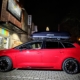 Boxy Toyota Corolla XII 2024
