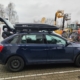 Bagażniki i akcesoria Skoda Rapid Spaceback 2022