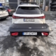 Boxy Lexus RX (V)(AL30) 2024