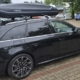 Boxy Audi A6 Avant (C8) 2022