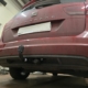 Haki Seat Alhambra III 2018
