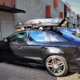 Boxy Audi A3 (IV) 2020