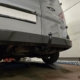 Haki Ford Transit Connect 2023