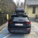 Boxy Cupra Ateca 2023