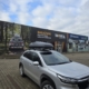 Boxy Suzuki Sx4 S-Cross 2024
