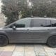 Bagażniki i akcesoria Volkswagen Touran (III) 2018