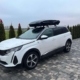 Boxy Peugeot 5008 2017-2024 2024