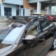 Bagażniki i akcesoria Audi A6 Allroad (C7) 2013