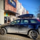 Boxy Volvo XC 60 model do 2017 2014