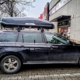 Boxy Volkswagen Passat Variant (B8) 2021