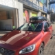 Bagażniki i akcesoria Volvo V 60 I 2014