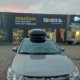 Bagażniki i akcesoria Suzuki Vitara III 2018