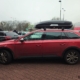 Boxy Skoda Superb III 2021